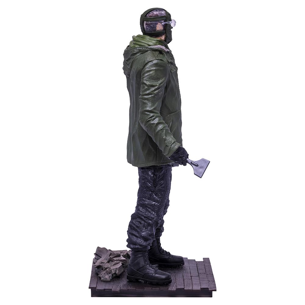 DC Batman Movie 12 Inch Action Figure - Riddler