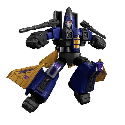 Transformers Galaxy Version 06: Parallel Universe Blokees Model Kit - Blind Box