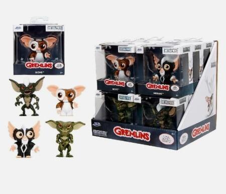 Gremlins 2.5 Inch Metal Figs - ONE RANDOM FIGURE