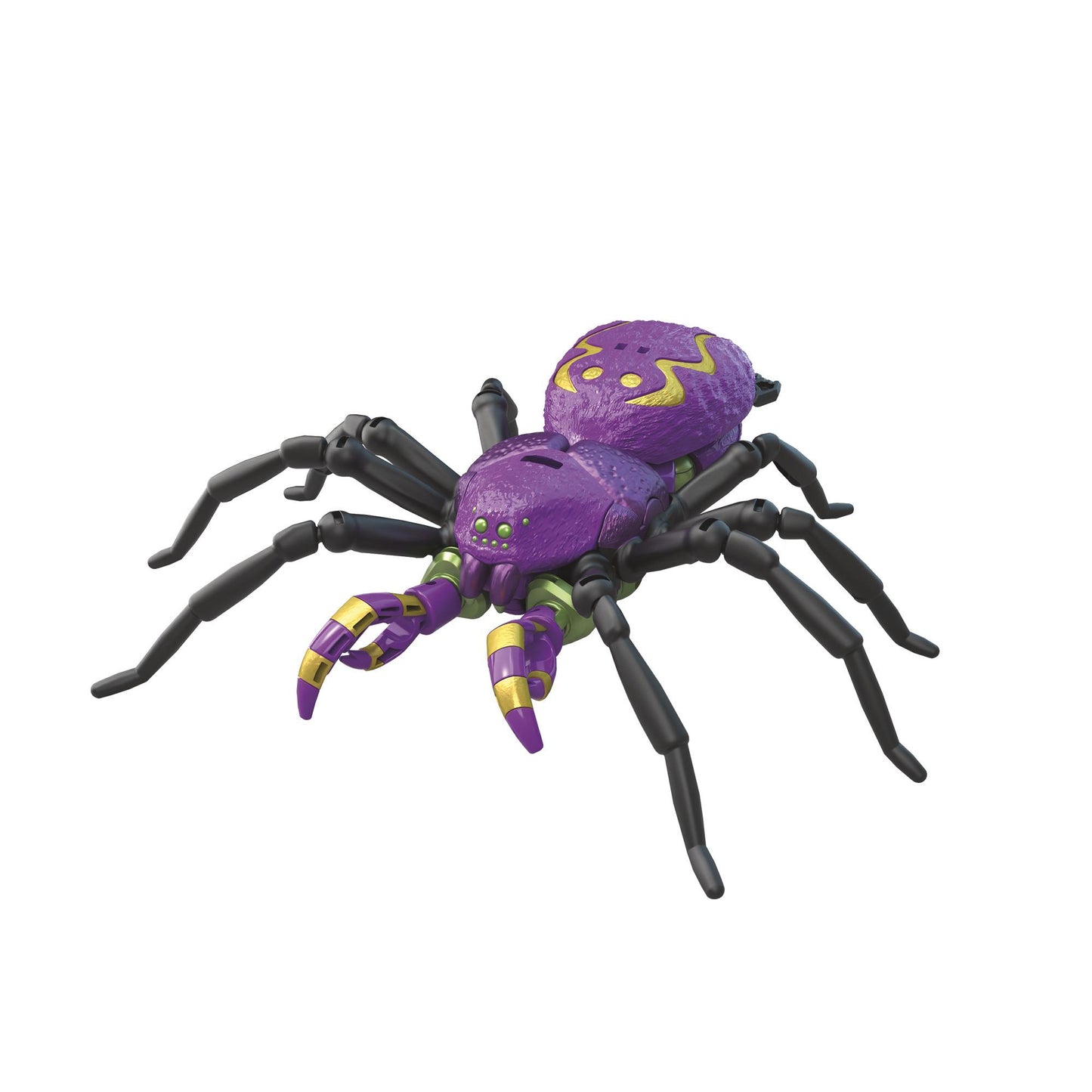 Transformers Generations Legacy Deluxe Action Figure - Tarantulas
