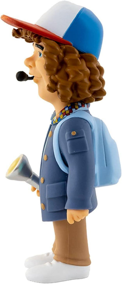 Stranger Things Minix 5 Inch Collectible Figurine - Dustin
