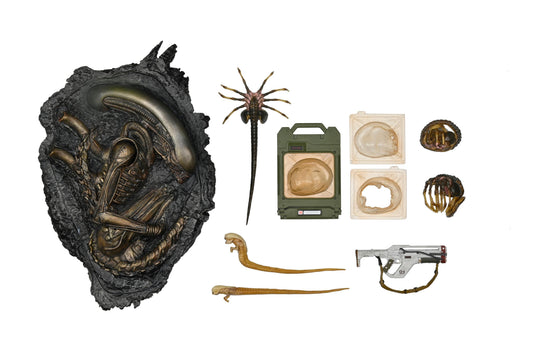 Alien: Romulus Ultimate 7 Inch Scale Action Figure - Accessory Set