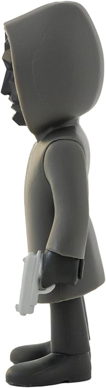 Squid Game Minix 5 Inch Collectible Figurine - Frontman