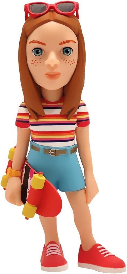 Stranger Things Minix 5 Inch Collectible Figurine - Max