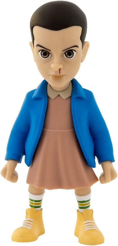 Stranger Things Minix 5 Inch Collectible Figurine - Eleven