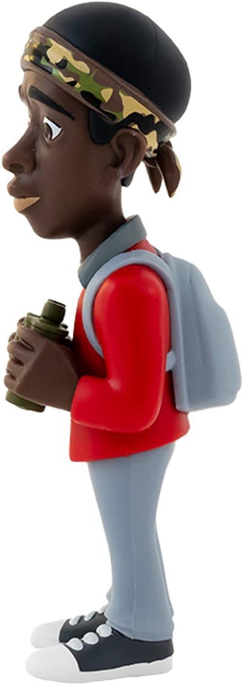 Stranger Things Minix 5 Inch Collectible Figurine - Lucas
