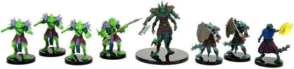 Dungeons & Dragons: Ghosts of Saltmarsh Adventure System Board Game Expansion (Premium Edition)