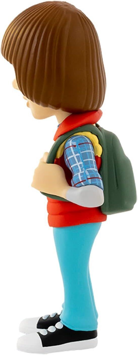 Stranger Things Minix 5 Inch Collectible Figurine - Will