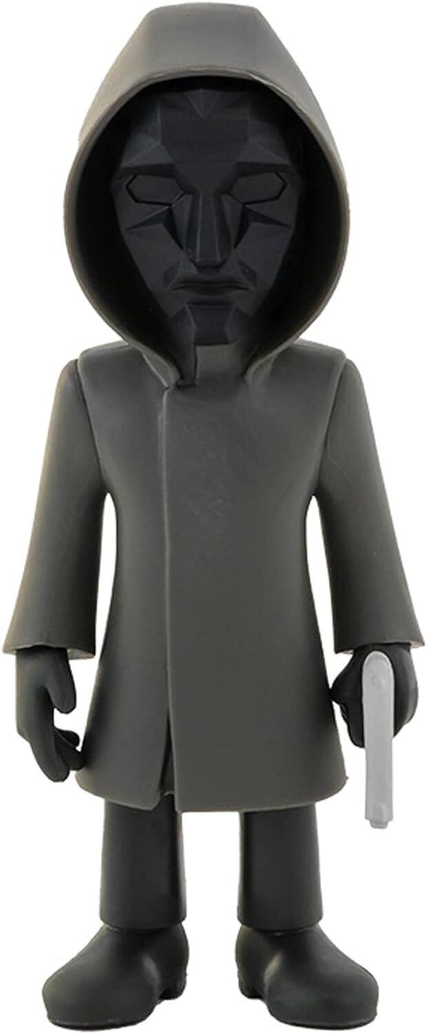 Squid Game Minix 5 Inch Collectible Figurine - Frontman