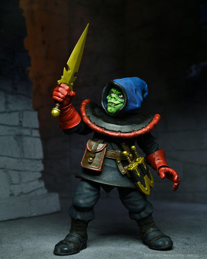 Dungeons & Dragons Ultimate 7 Inch Action Figure - Zarak