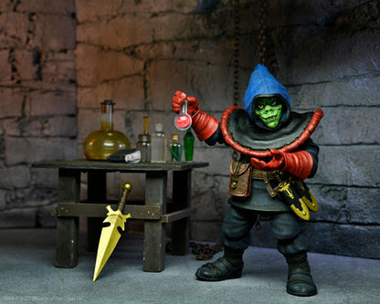 Dungeons & Dragons Ultimate 7 Inch Action Figure - Zarak