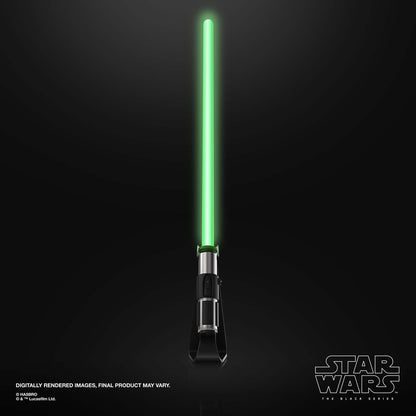 Star Wars Black Series Force FX Elite Lightsaber - Yoda's Lightsaber