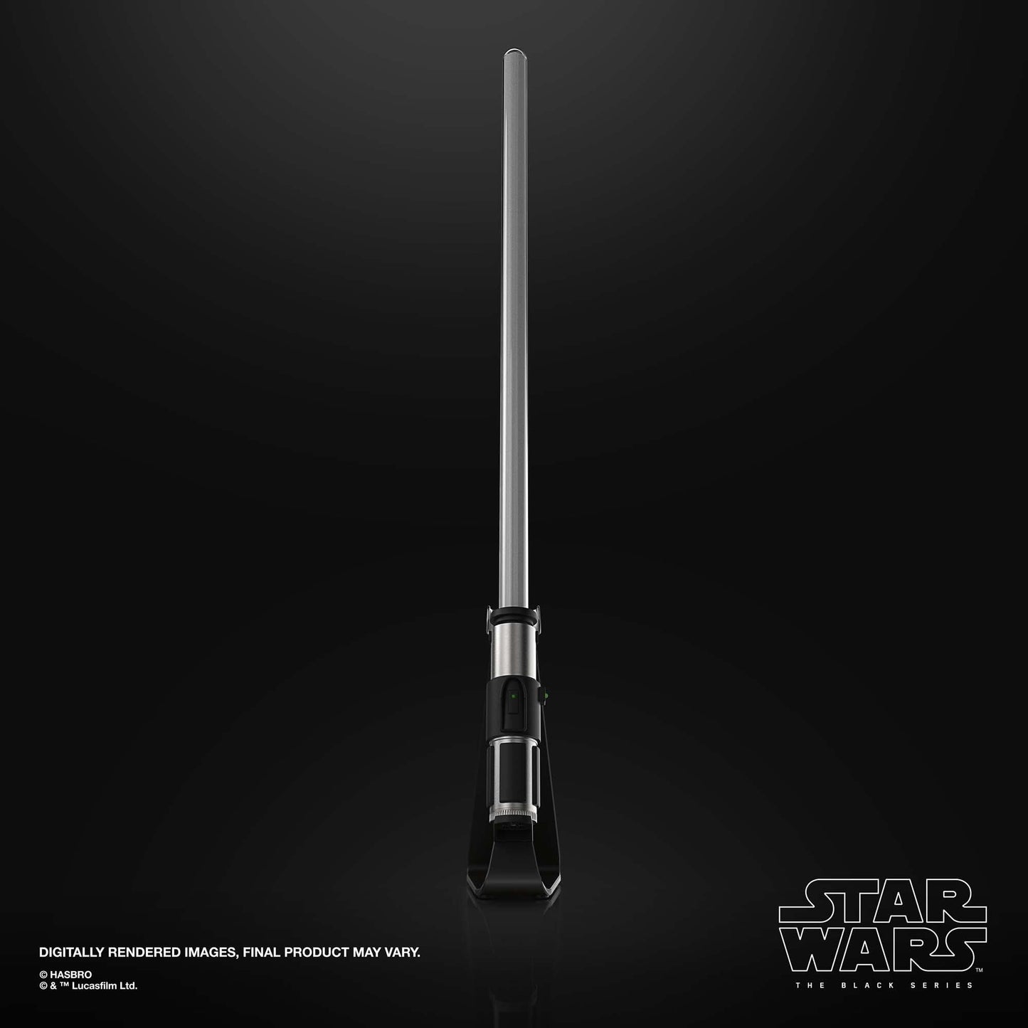 Star Wars Black Series Force FX Elite Lightsaber - Yoda's Lightsaber