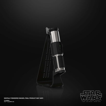 Star Wars Black Series Force FX Elite Lightsaber - Yoda's Lightsaber