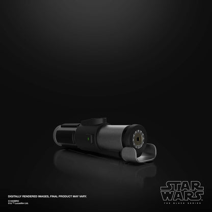 Star Wars Black Series Force FX Elite Lightsaber - Yoda's Lightsaber