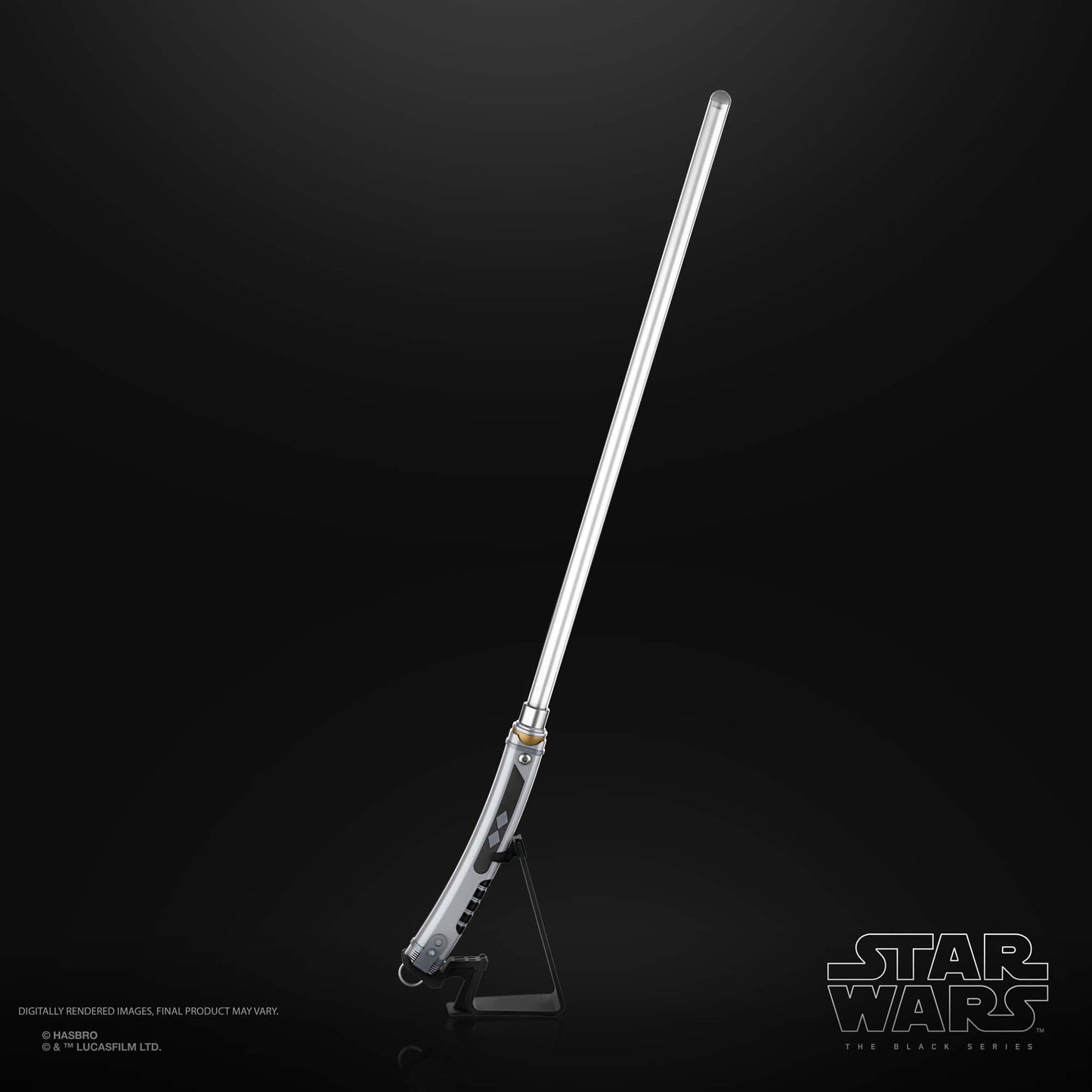 Star Wars Black Series Force FX Elite Lightsaber - Ahsoka Tano's Lightsaber