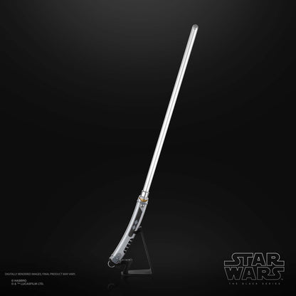 Star Wars Black Series Force FX Elite Lightsaber - Ahsoka Tano's Lightsaber