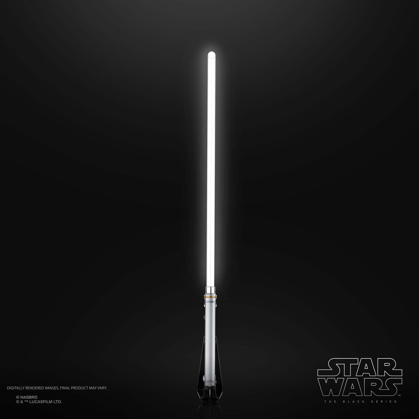 Star Wars Black Series Force FX Elite Lightsaber - Ahsoka Tano's Lightsaber