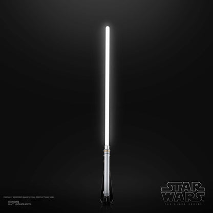 Star Wars Black Series Force FX Elite Lightsaber - Ahsoka Tano's Lightsaber