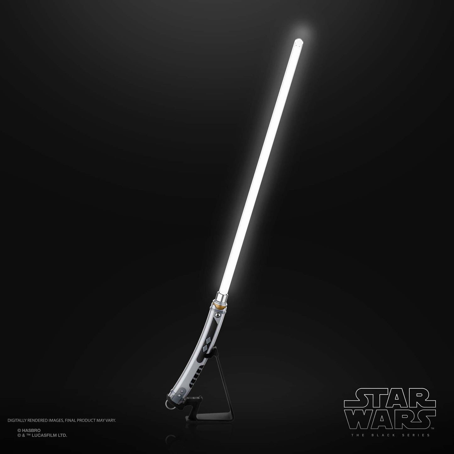 Star Wars Black Series Force FX Elite Lightsaber - Ahsoka Tano's Lightsaber