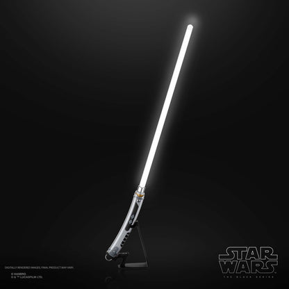Star Wars Black Series Force FX Elite Lightsaber - Ahsoka Tano's Lightsaber
