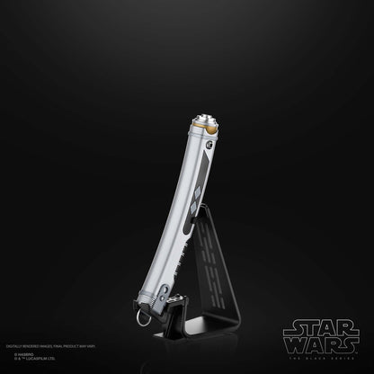 Star Wars Black Series Force FX Elite Lightsaber - Ahsoka Tano's Lightsaber