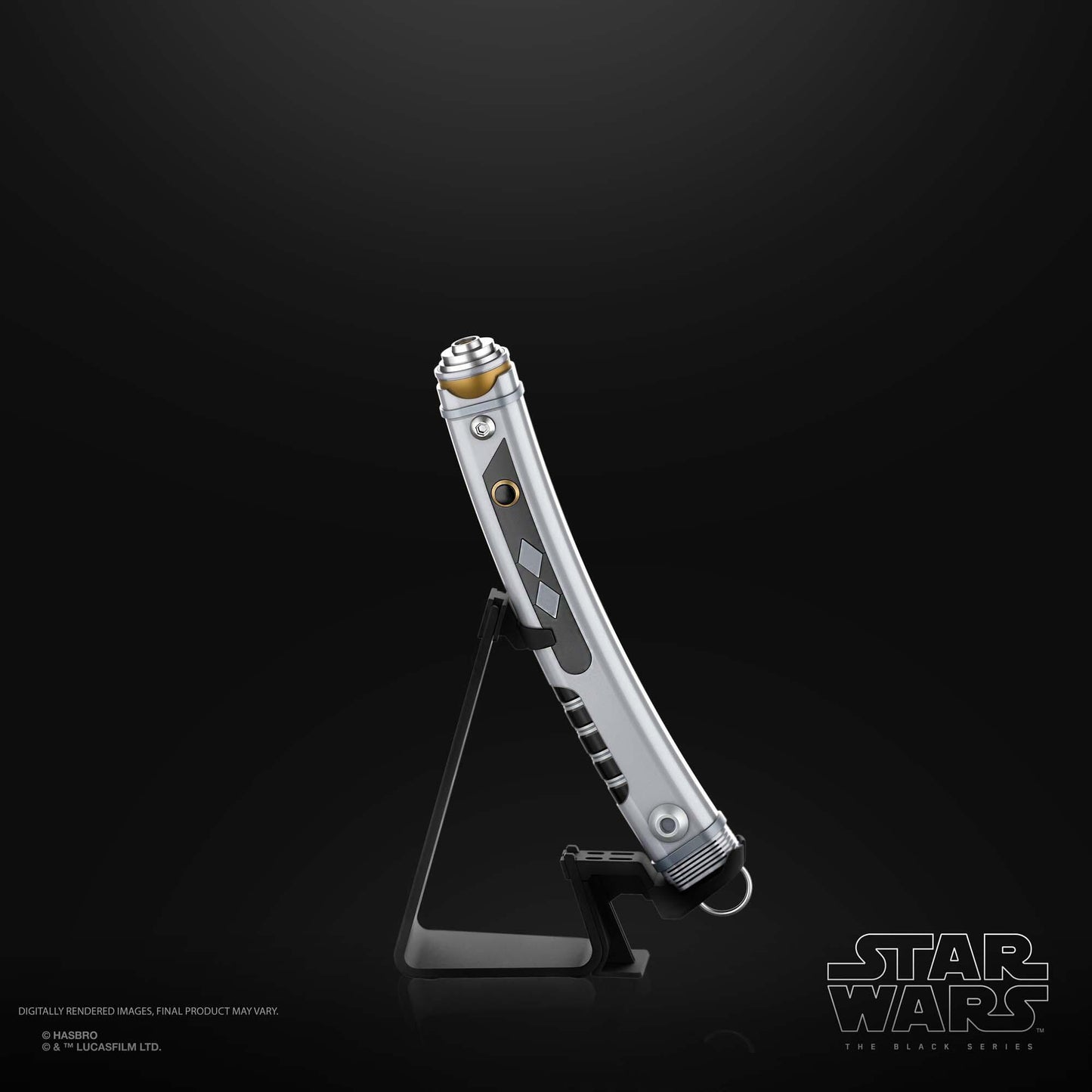 Star Wars Black Series Force FX Elite Lightsaber - Ahsoka Tano's Lightsaber