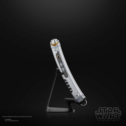 Star Wars Black Series Force FX Elite Lightsaber - Ahsoka Tano's Lightsaber