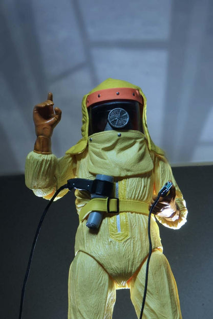 Back to the Future Ultimate 7" Scale Action Figure - Tales From Space Marty