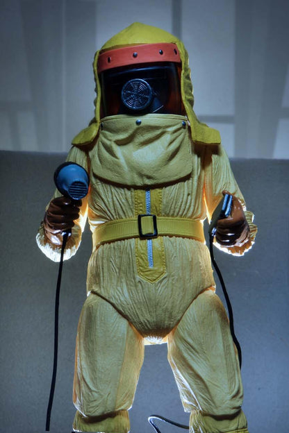 Back to the Future Ultimate 7" Scale Action Figure - Tales From Space Marty