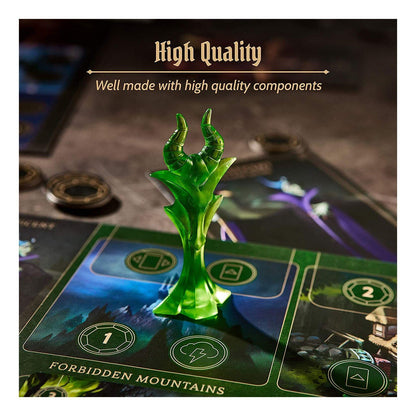 Disney Villainous Board Game