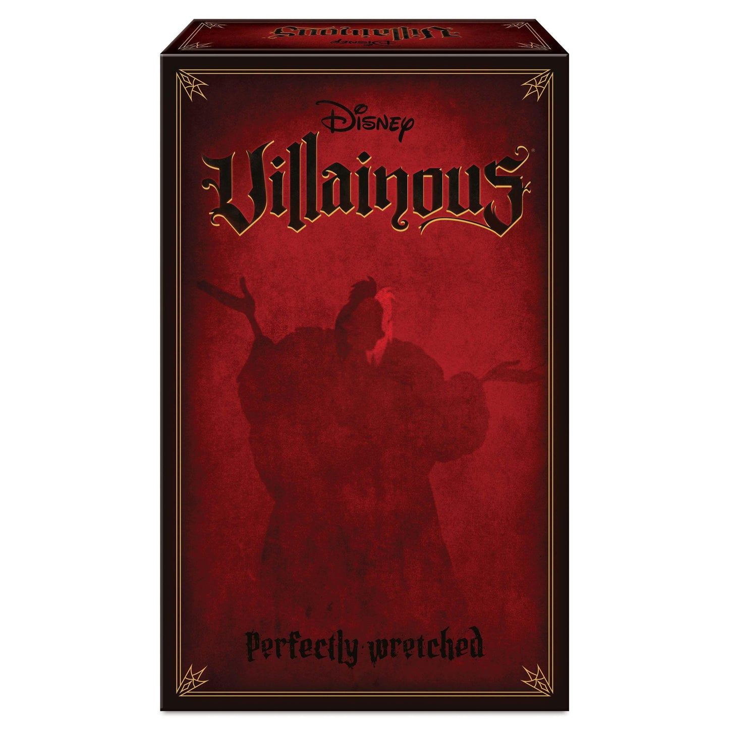 Disney Villainous Board Game Perfectly Wretched Expansion Pack