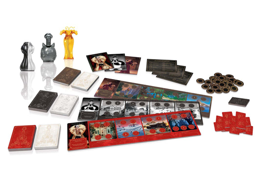 Disney Villainous Board Game Perfectly Wretched Expansion Pack