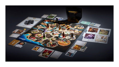Horrified American Monsters Board Game