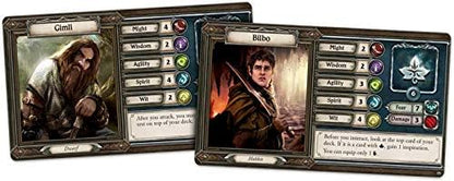 Lord of the Rings Board Game - Journeys In Middle Earth