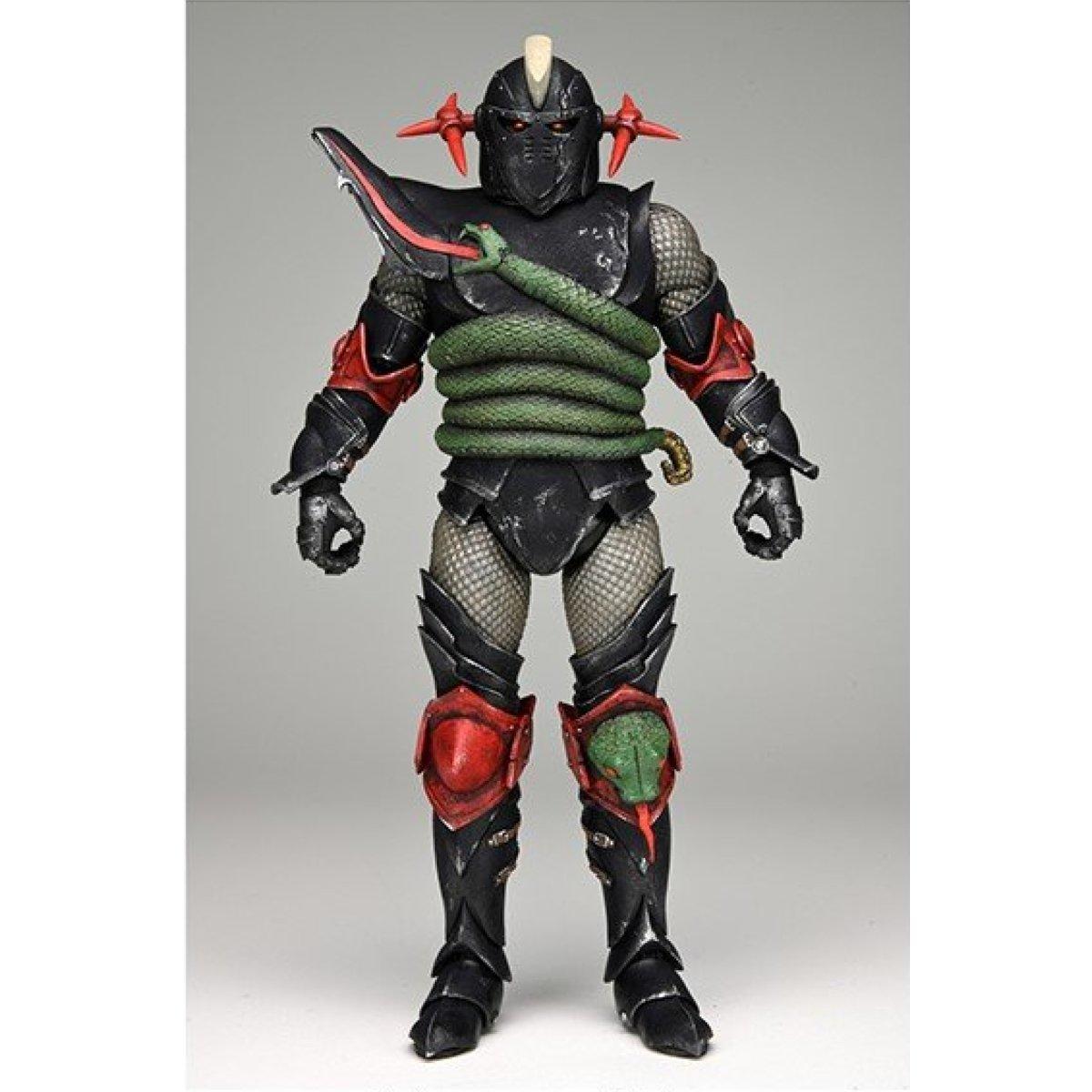 Dungeons & Dragons Ultimate 7 Inch Action Figure - Grimsword