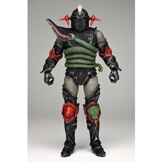 Dungeons & Dragons Ultimate 7 Inch Action Figure - Grimsword