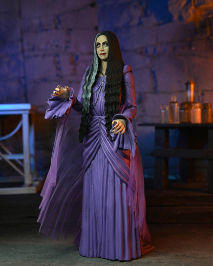 The Munsters (2022) Ultimate 7 Inch Scale Action Figure - Lily Munster