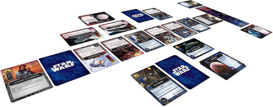 Star Wars: The Deckbuilding Card Game