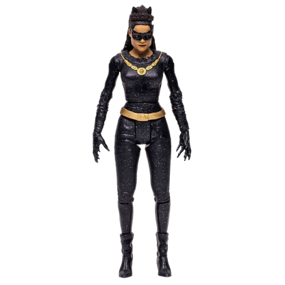McFarlane DC Retro Batman 66 Action Figure - Catwoman (Season 3)
