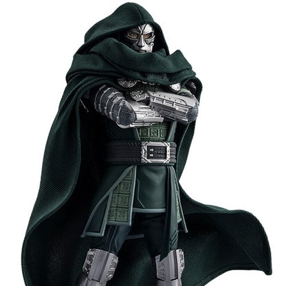 S.H. Figuarts Marvel Action Figure - Dr Doom