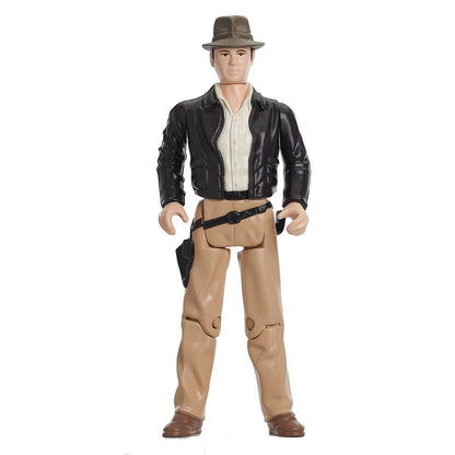 Indiana Jones and the Raiders of the Lost Ark 12 inch Jumbo Action Figure - Indiana Jones