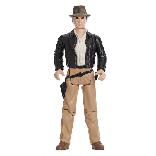Indiana Jones and the Raiders of the Lost Ark 12 inch Jumbo Action Figure - Indiana Jones