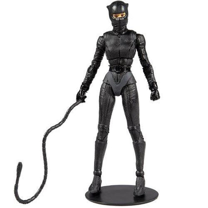 DC Batman Movie 7 Inch Action Figure Wave 1 - Catwoman