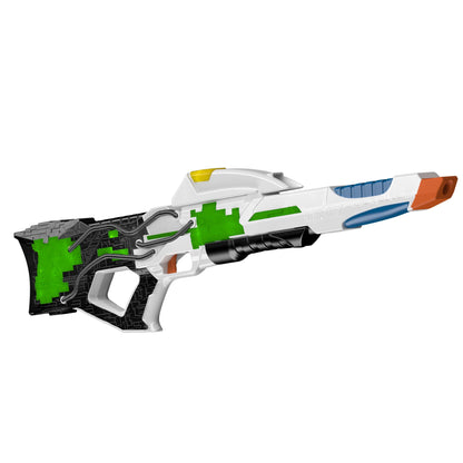 Star Trek Nerf Starfleet Type 3 Phaser