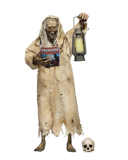 Creepshow 7 Inch Ultimate Action Figure - The Creep