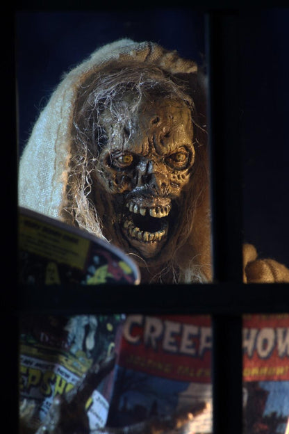 Creepshow 7 Inch Ultimate Action Figure - The Creep