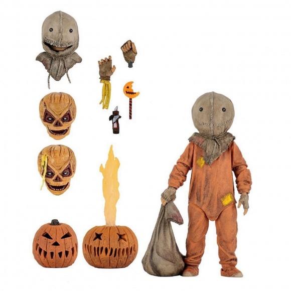 Trick R Treat