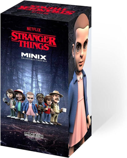 Stranger Things Minix 5 Inch Collectible Figurine - Eleven