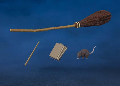S.H. Figuarts Harry Potter Action Figure - Ron Weasley
